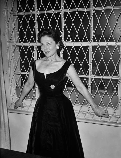 Estelle Brody