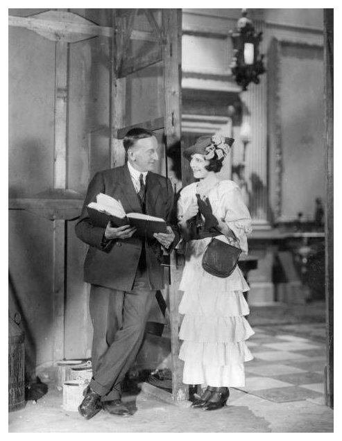 Estelle Brody