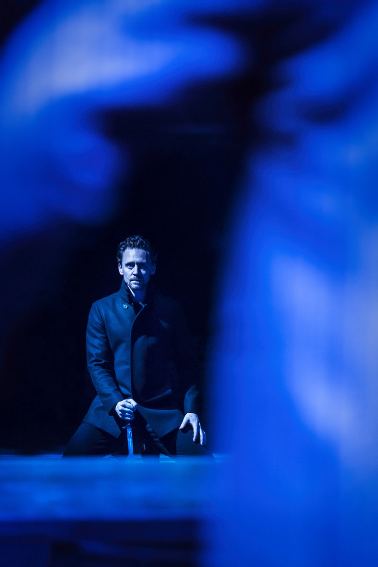Tom Hiddleston