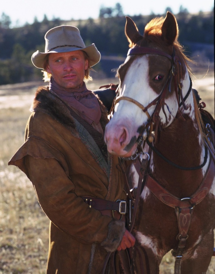 Viggo Mortensen