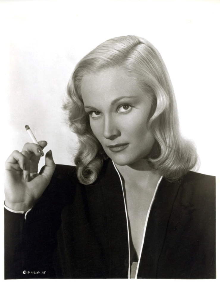 Constance Dowling