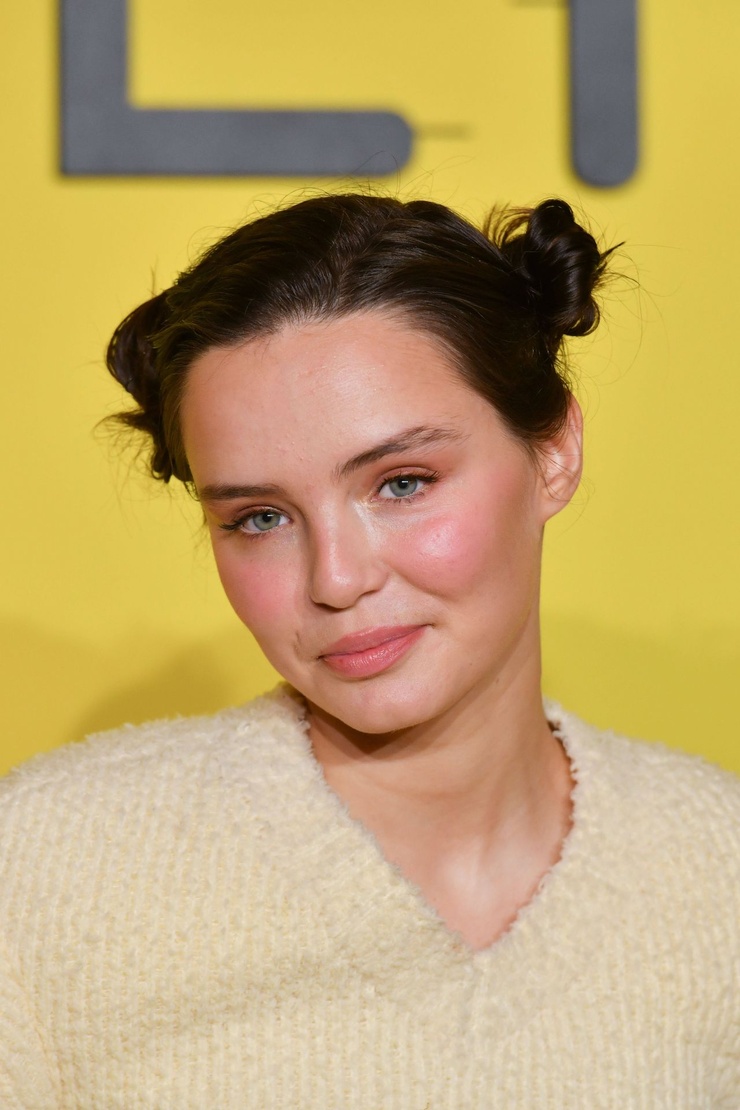 Mallory Wanecque