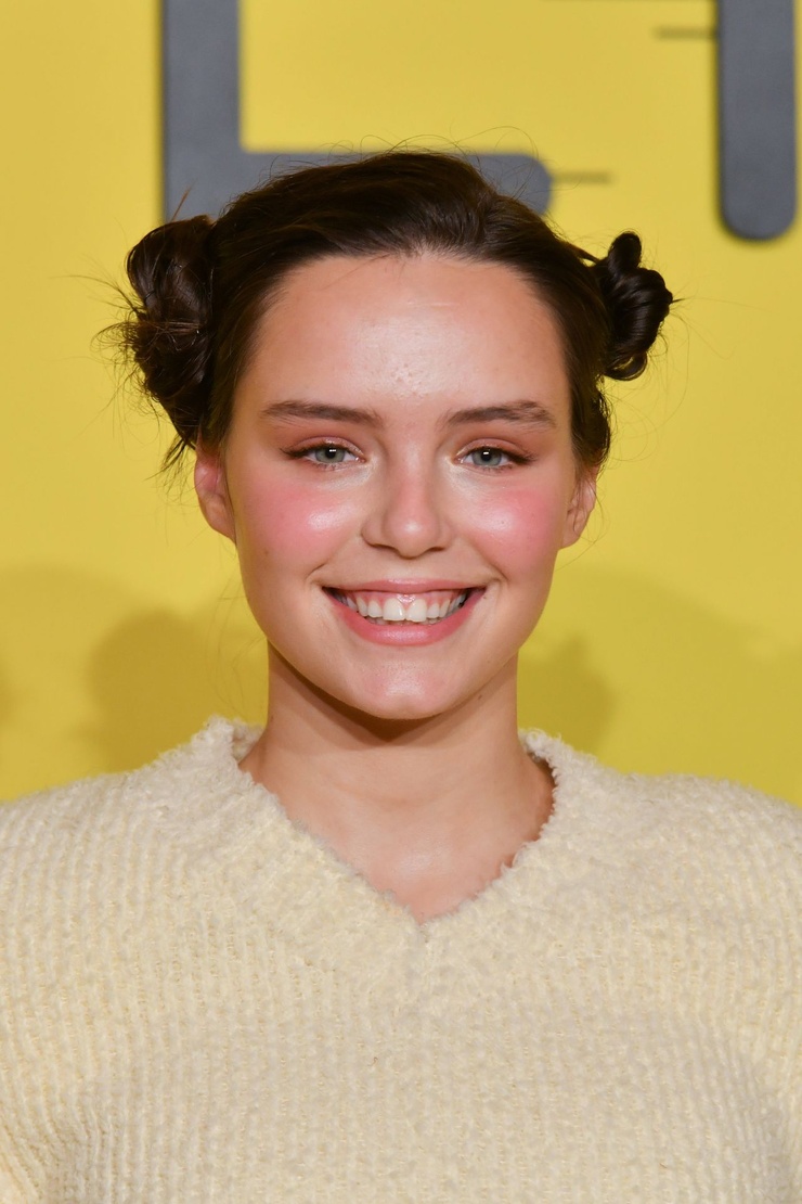 Mallory Wanecque