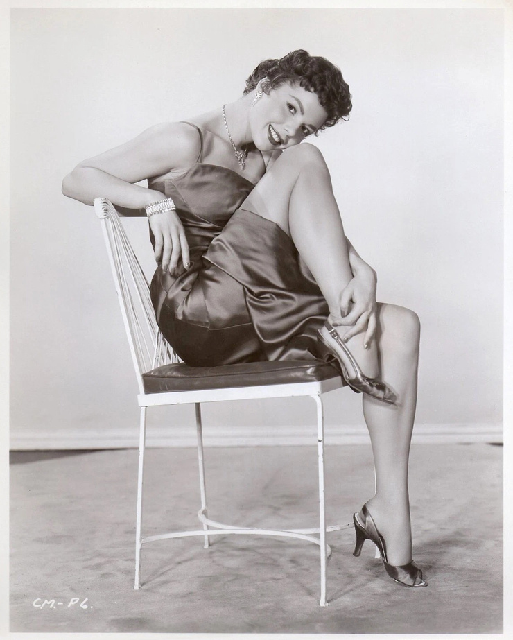 Colleen Miller