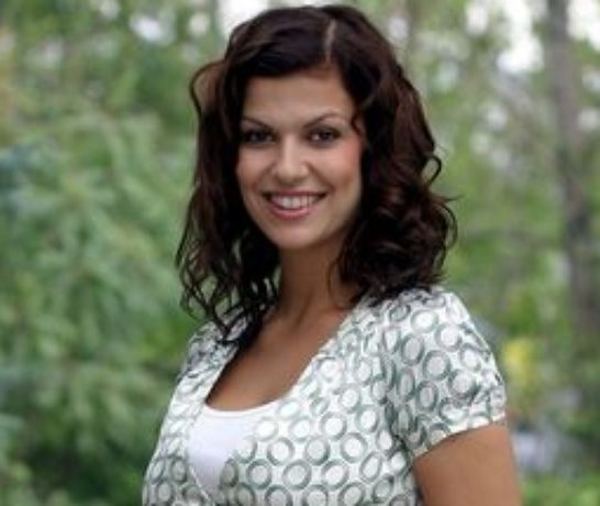 Alzbeta Lenska