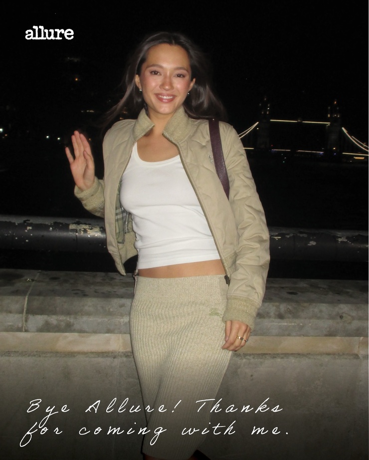 Lily Chee