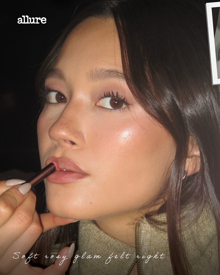 Lily Chee