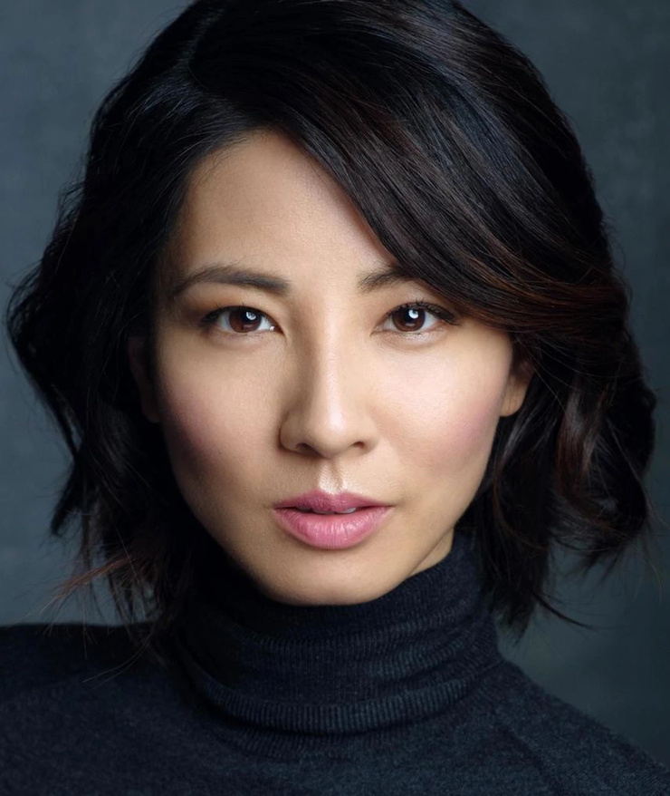 Jing Lusi Jing Lusi