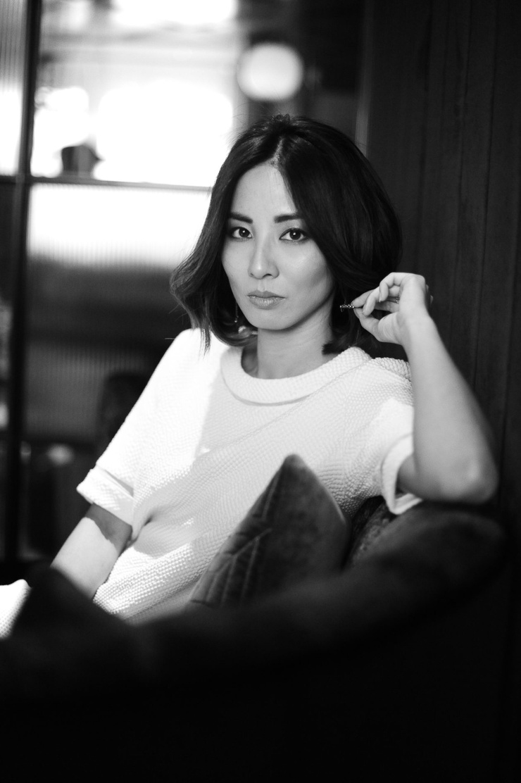 Jing Lusi Jing Lusi