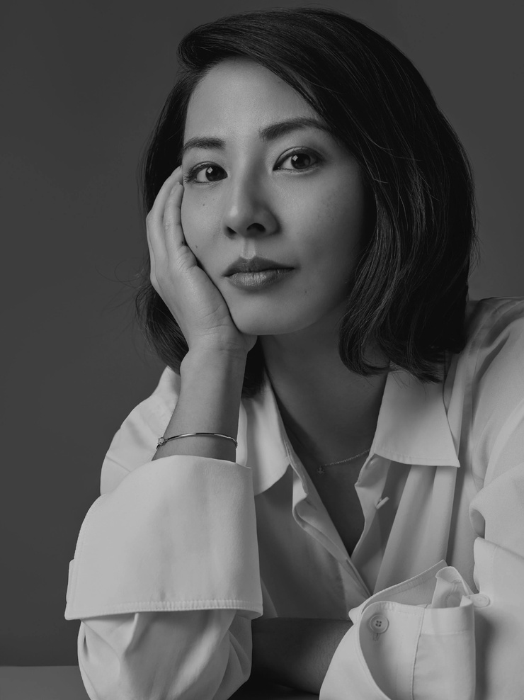 Jing Lusi