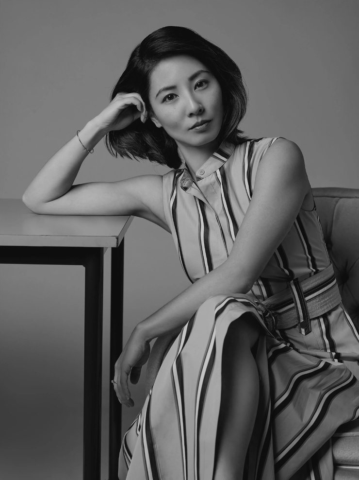 Jing Lusi Jing Lusi