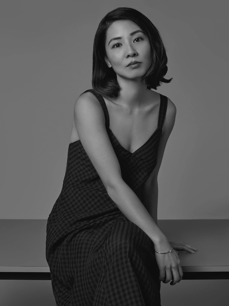 Jing Lusi
