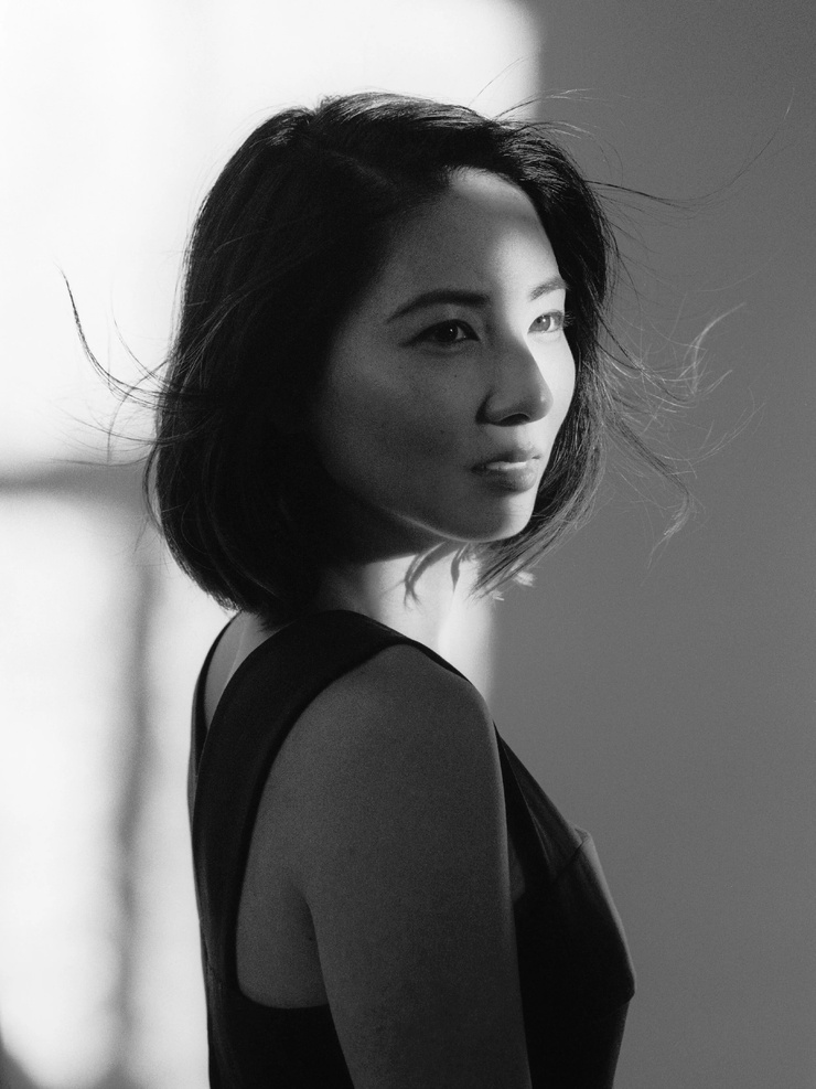 Jing Lusi Jing Lusi