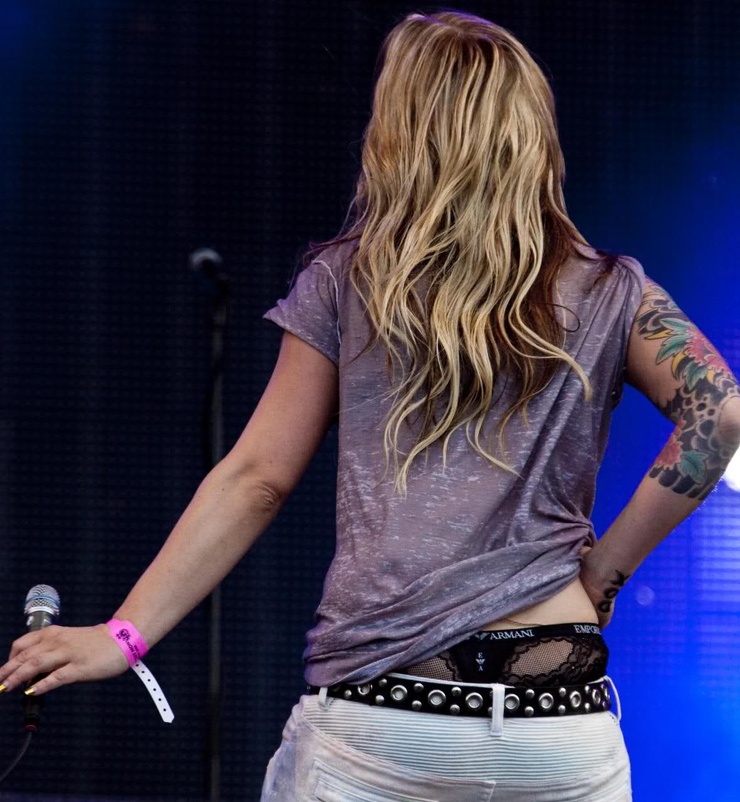Anouk