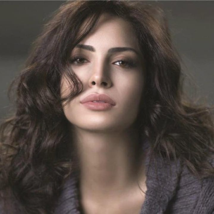 Amal Maher