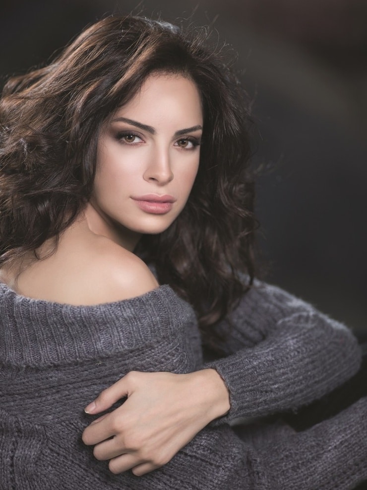 Amal Maher
