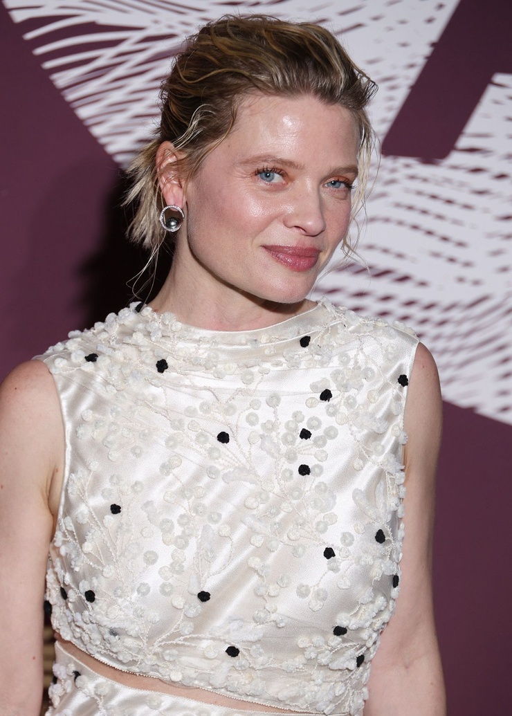 Mélanie Thierry