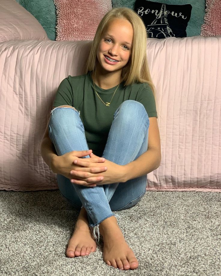 Natalie Grace