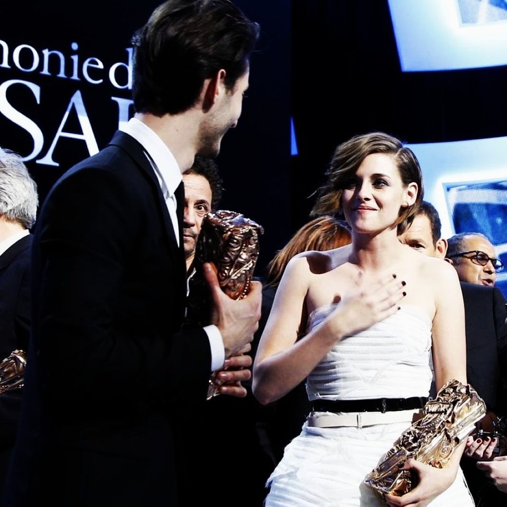 Kristen Stewart Kristen Stewart