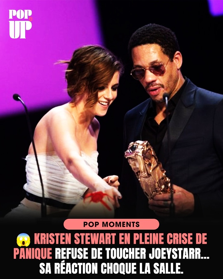 Kristen Stewart