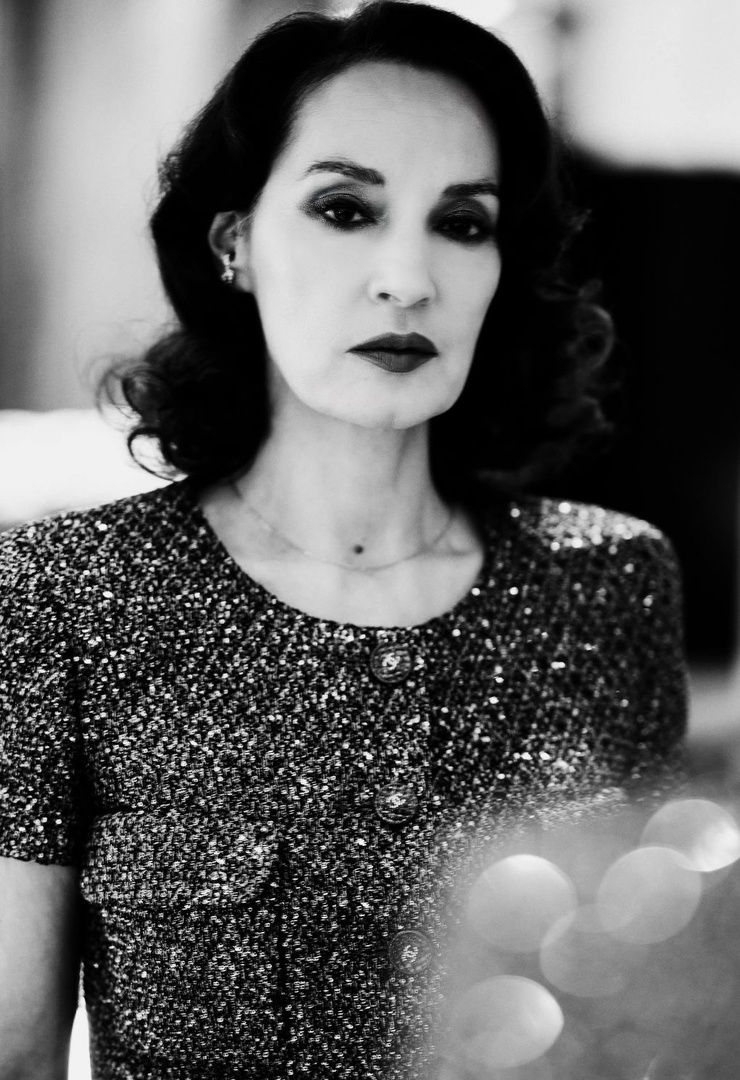 Jeanne Balibar