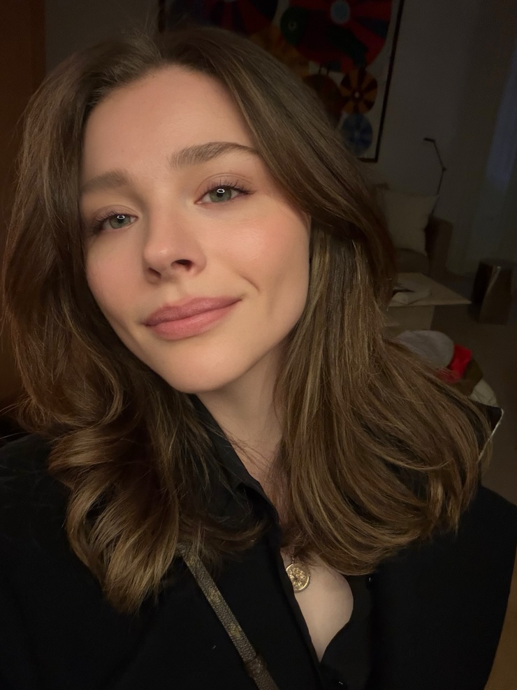 Chloe Moretz