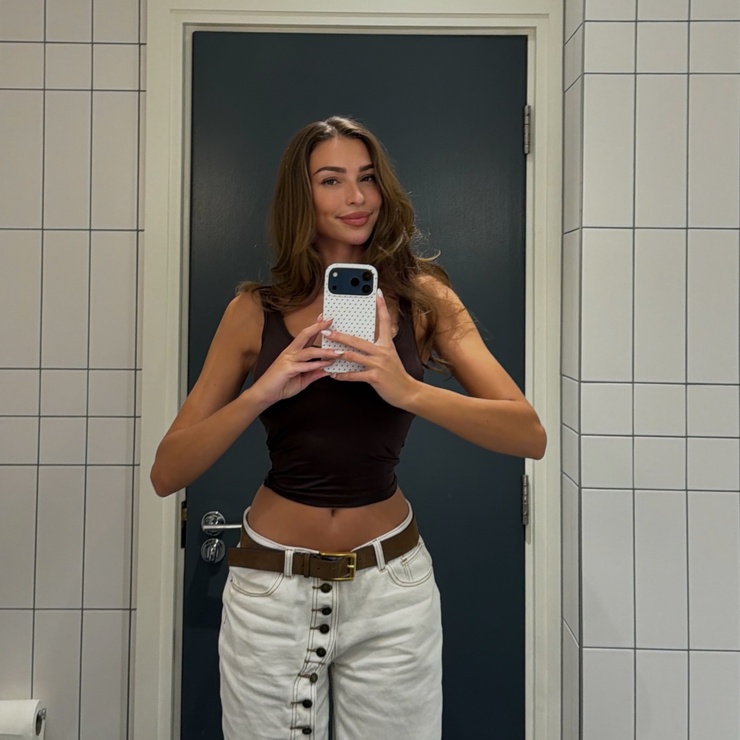 Zara McDermott