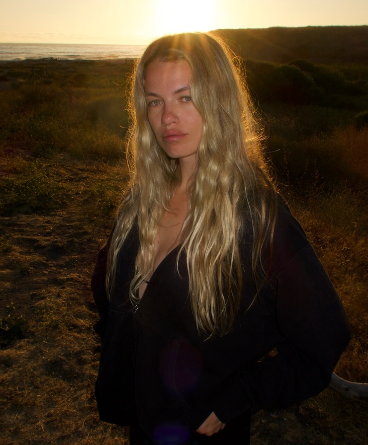 Hailey Clauson