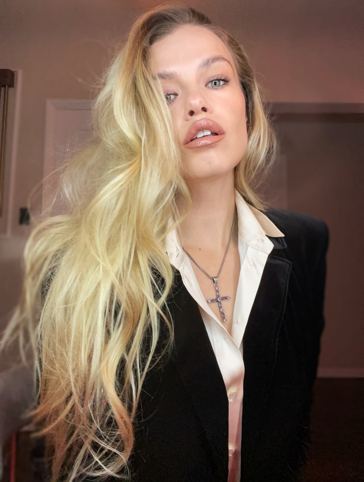 Hailey Clauson Hailey Clauson