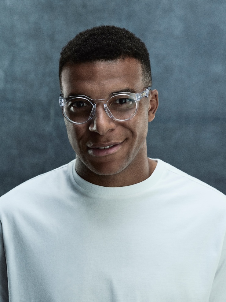 Kylian Mbappé