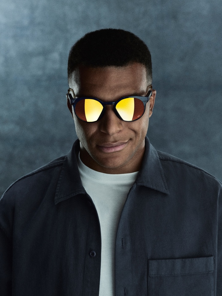 Kylian Mbappé
