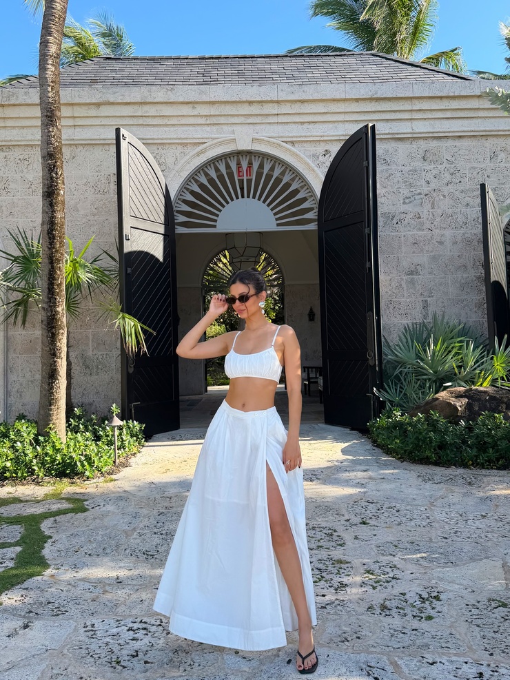 Victoria Justice