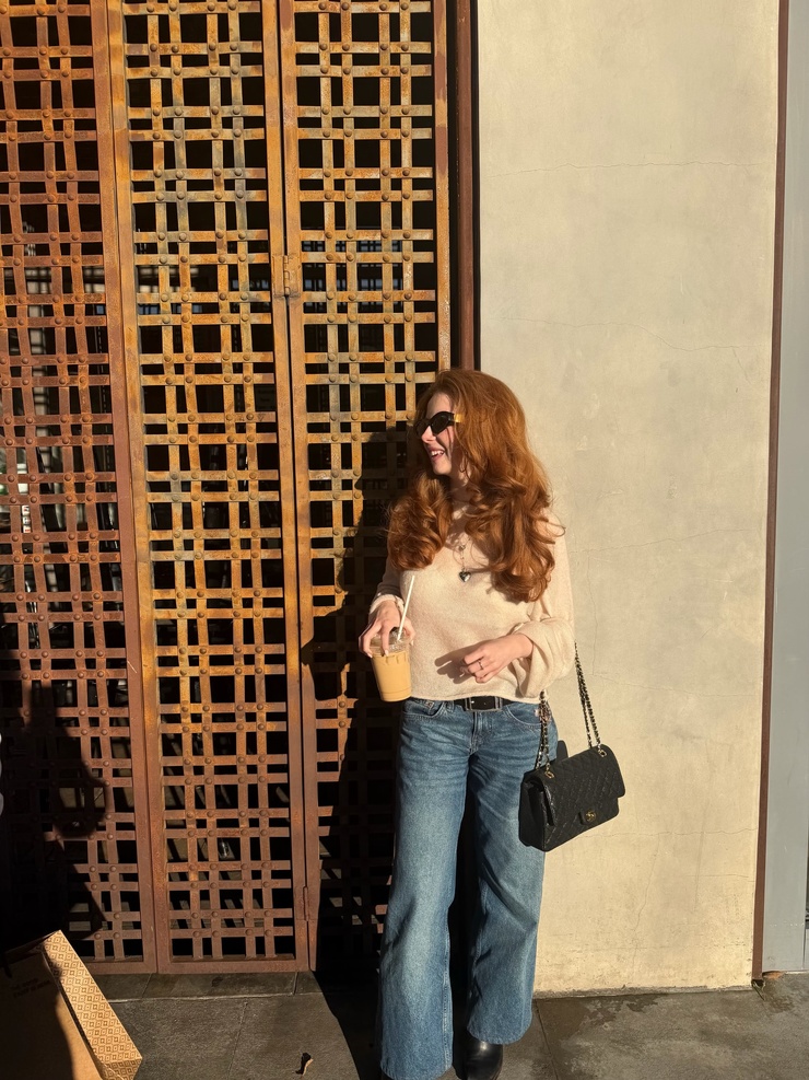 Francesca Capaldi