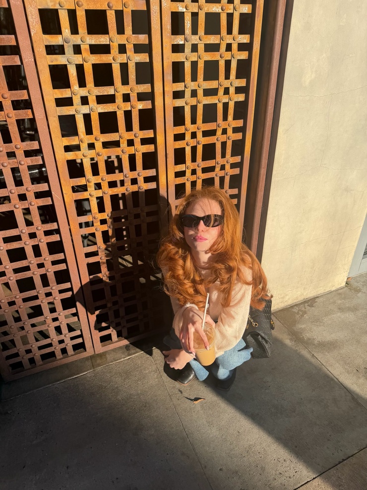 Francesca Capaldi