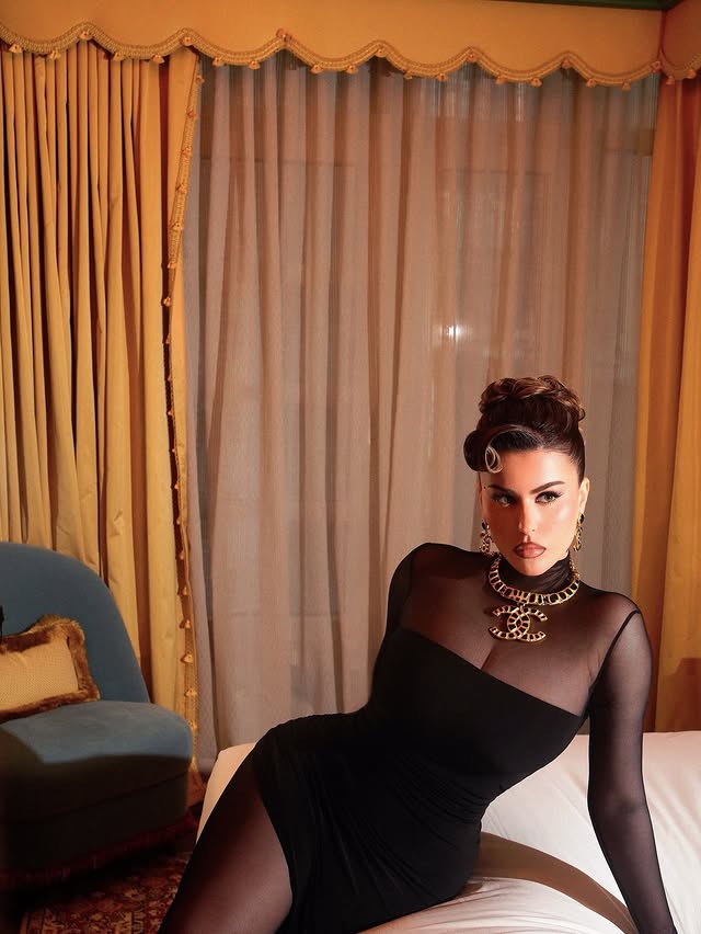 Amra Reyes