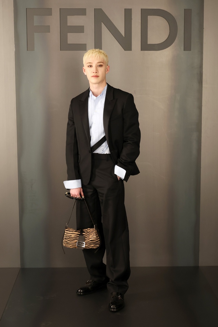Bang Chan
