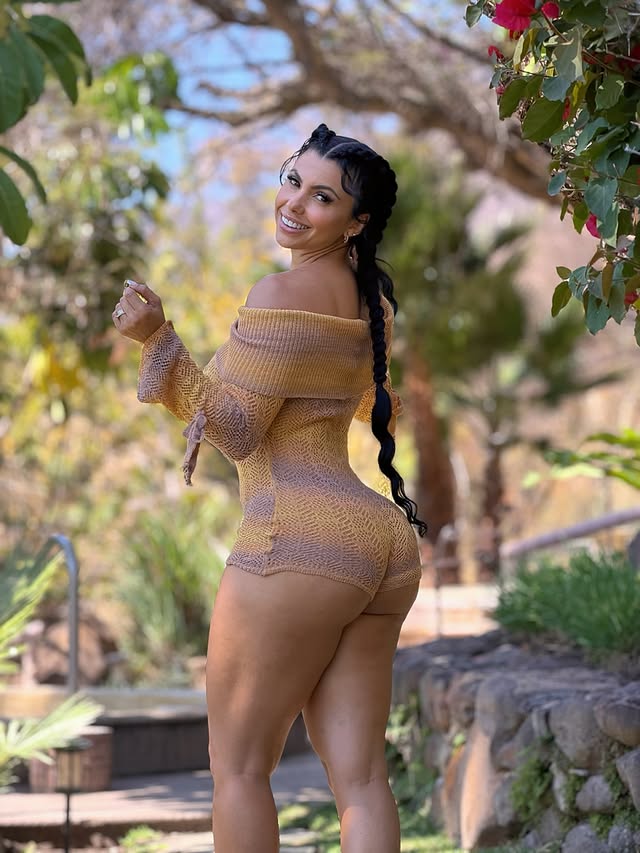 Yesli Gomez
