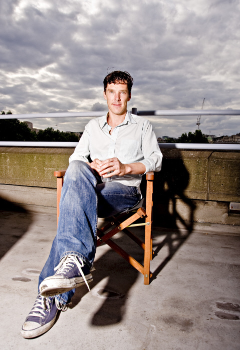 Benedict Cumberbatch Benedict Cumberbatch