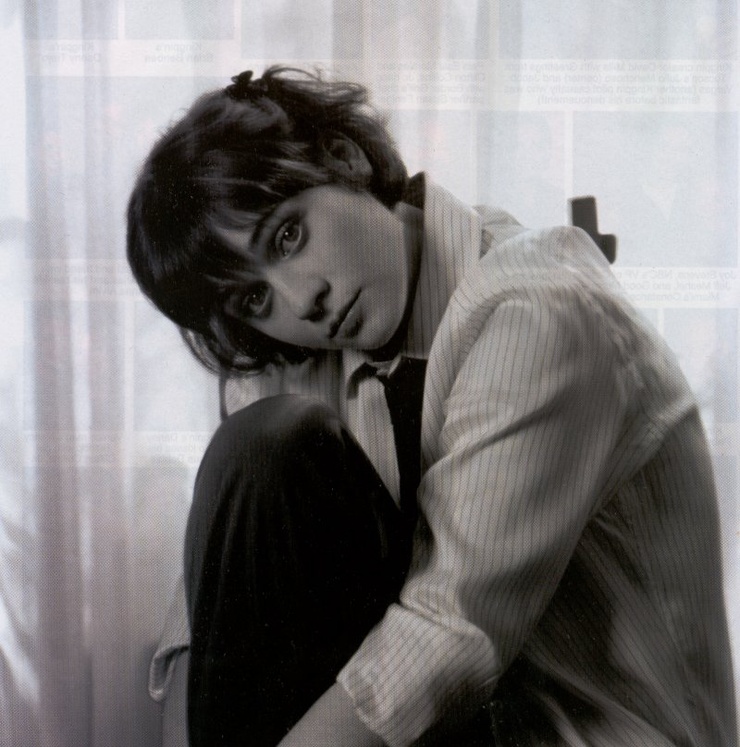 Zooey Deschanel