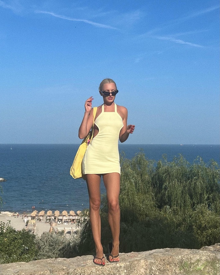 Alexandra Stan