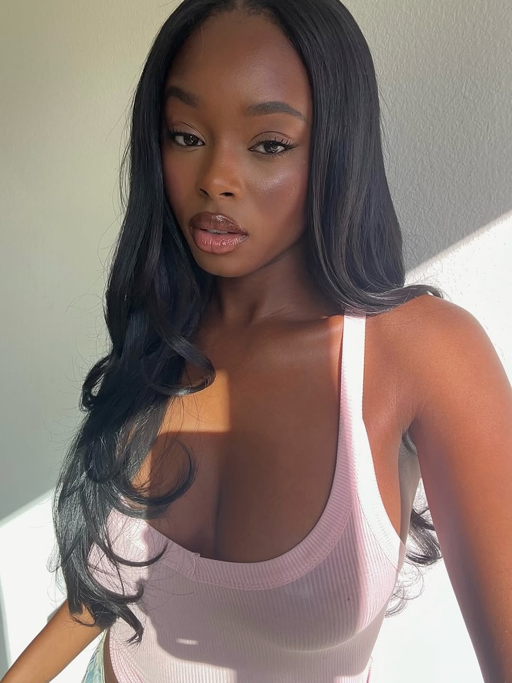 Kiara Pike