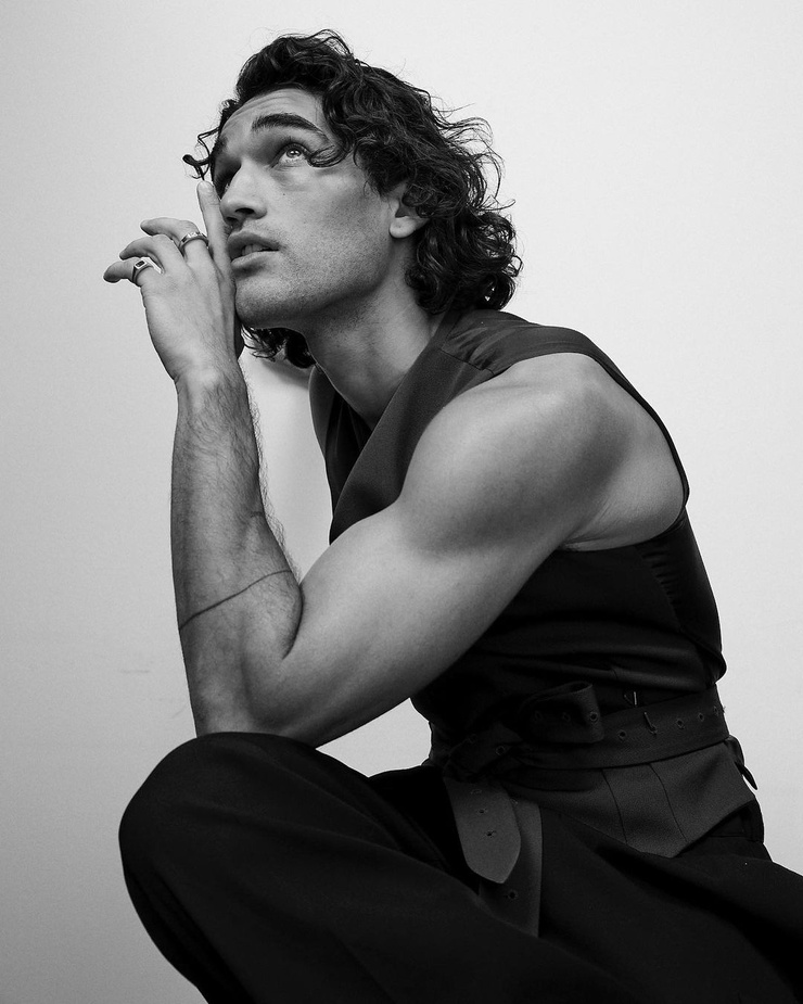 Josh Heuston