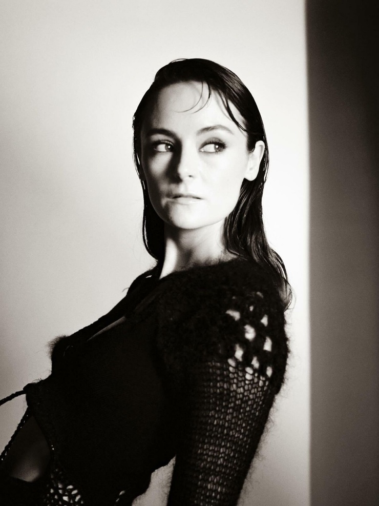 Lea van Acken