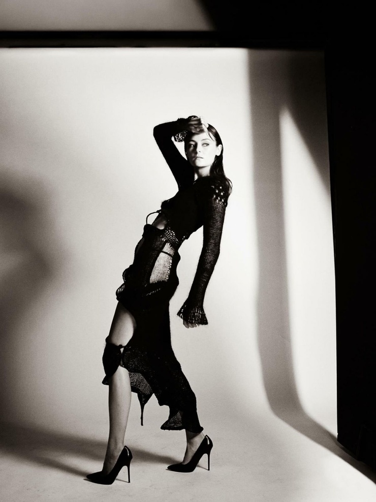 Lea van Acken