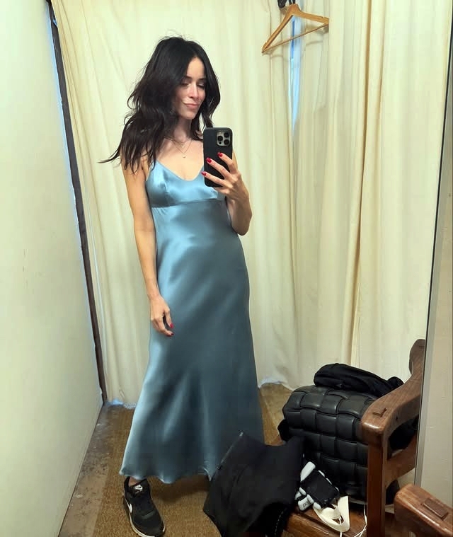 Abigail Spencer
