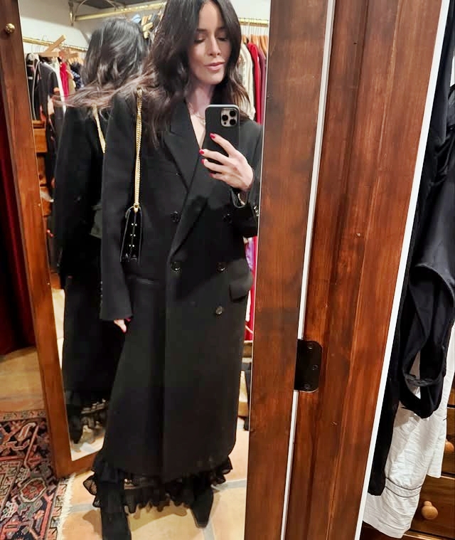Abigail Spencer