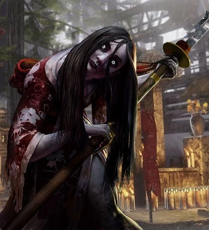Hisako