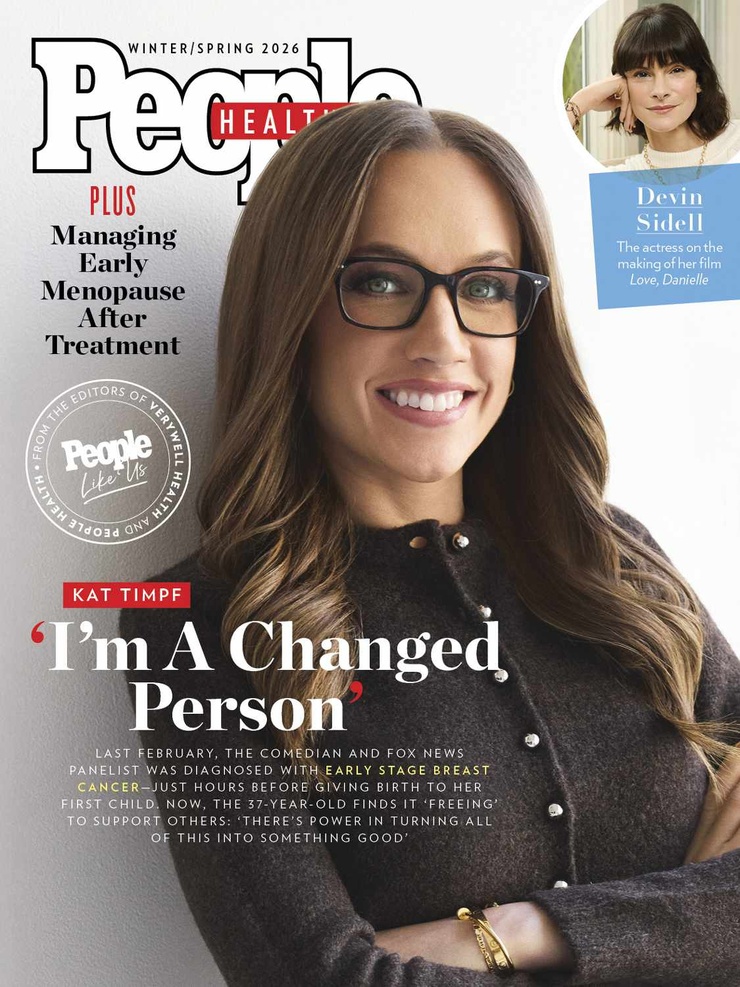 Katherine Timpf Katherine Timpf