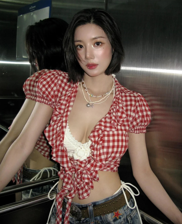 Kwon Eunbi