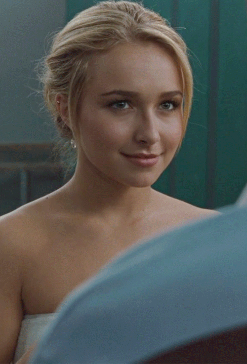 Hayden Panettiere Hayden Panettiere